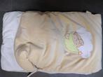 Voetenzak geel merk Prémaman, Kinderen en Baby's, Dekens, Slaapzakjes en Inbakerproducten, Ophalen, Gebruikt, Minder dan 70 cm