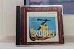 CD SOUNDTRACK EXODUS /  ALS NIEUW ERNEST GOLD, Ophalen of Verzenden