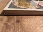 Vlaanderen in oude Kaarten, drie eeuwen Cartografie - Jozef, Boeken, Gelezen, Voor 1800, Jozef Bossu, Ophalen of Verzenden