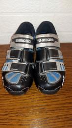 Fietsschoenen SHIMANO,  maat 40, Ophalen of Verzenden, Gebruikt