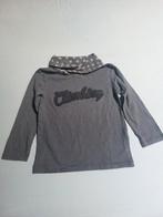 T-shirt longues manches tao, Kinderen en Baby's, Ophalen of Verzenden, Zo goed als nieuw