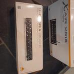 Behringer U phoria umc 404 HD, Ophalen