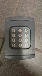 Berner Keypad BHS591 voor garagepoort Berner, Ophalen, Nieuw