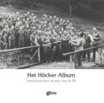 Höcker album - fotoarchief SS Auschwitz, Autres sujets/thèmes, Enlèvement, Deuxième Guerre mondiale, Neuf