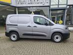 Opel Combo LICHTE VRACHT L1H1 1.5 TURBO S/S, Stof, Gebruikt, 103 g/km, 100 pk