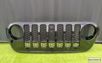 JEEP WRANGLER JL 20 - BUMPERGRILL ORIGINEEL LEVERBAAR!!, Auto-onderdelen, Ophalen of Verzenden, Gebruikt, Jeep, Spatbord