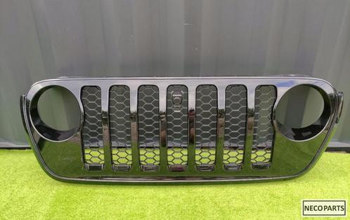JEEP WRANGLER JL 20 - BUMPERGRILL ORIGINEEL LEVERBAAR!!, Auto-onderdelen, Carrosserie, Spatbord, Jeep, Gebruikt, Ophalen of Verzenden