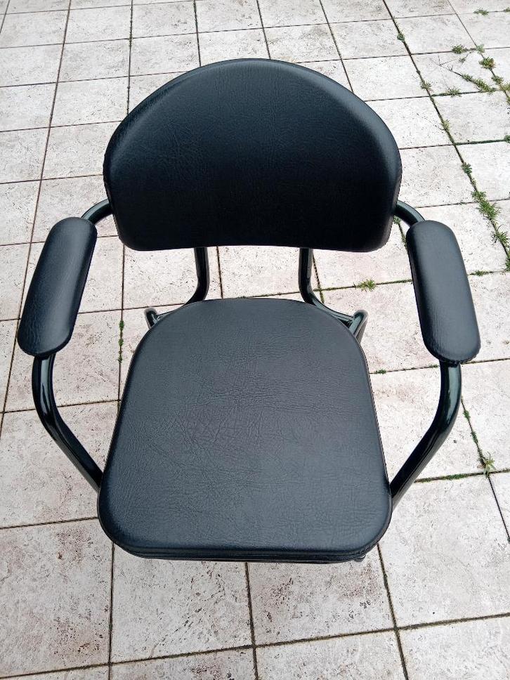 toiletstoel Vermeiren, Diversen, Verpleegmiddelen, Zo goed als nieuw, Ophalen