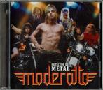MODERATTO - DETECTOR DE METAL, Ophalen of Verzenden