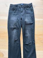 Zwarte jeans van Raffaello Rossi, Enlèvement ou Envoi, Comme neuf, Noir, W28 - W29 (confection 36)