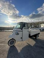 Piaggio Ape 400 Classic, Fietsen en Brommers, Ophalen of Verzenden, Zo goed als nieuw