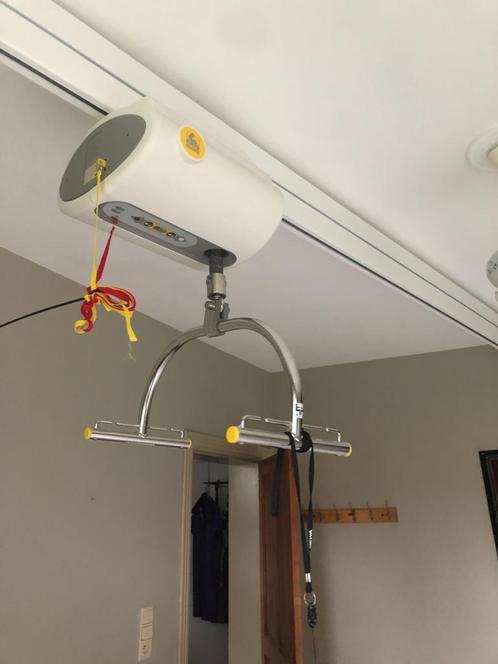 Mobiele patiëntenlift, plafondlift, Elektronische apparatuur, Persoonlijke Verzorgingsapparatuur, Ophalen