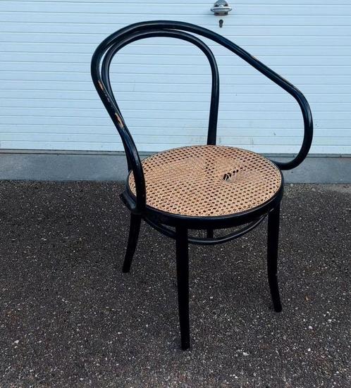 Chaise de bistrot Thonet, Antiquités & Art, Antiquités | Meubles | Chaises & Canapés, Enlèvement ou Envoi