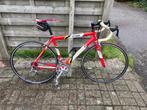 Koersfiets, Fietsen en Brommers, Ophalen