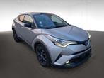 Toyota C-HR C-ULT 1.8HYBRID, Auto's, Automaat, Adaptive Cruise Control, Blauw, Berline