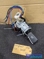 PEUGOET 108 Contact slot met sleutel, Auto-onderdelen, Taurusavenue 1
2132 LS  Hoofddorp, NL, Gebruikt, Contact.group@renault.com