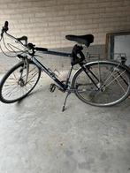 Herenfiets ideaal voor student op kot, Fietsen en Brommers, Fietsen | Heren | Sportfietsen en Toerfietsen, Ophalen, Zo goed als nieuw