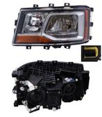 SCANIA S H7 KOPLAMP LH EL.VERSTELBAAR 2379890A, Scania, -, Verlichting, -