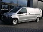 Mercedes-Benz  VITO 116CDI, Auto's, Automaat, Parkeersensor, Mercedes-Benz, 2 zetels