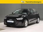 Audi A1   SPORTBACK 25 TFSI S-TRONIC, Auto's, Automaat, Electronic Stability Program (ESP), A1, Zwart