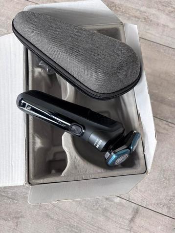 Tondeuses Philips 5000, Electroménager, Enlèvement ou Envoi, Utilisé