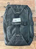 Samsonite reistas voor in de cabine, Ophalen, 40 tot 60 cm, 20 tot 30 cm, Zwart