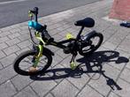 B'Twin 500 kinderfiets, Fietsen en Brommers, Ophalen, Gebruikt, 16 tot 20 inch, B-Twin