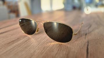 Ray Ban Cockpit RB3362 beschikbaar voor biedingen