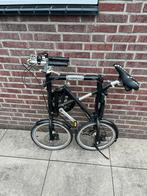 Plooifiets in uitstekende staat, Ophalen, Zo goed als nieuw