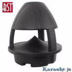 BST AP8260-BK Tuin-luidspreker 2-weg 100Volt of 8-Ohm, Audio, Tv en Foto, Ophalen of Verzenden, Nieuw, Overige typen