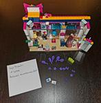 Lego Friends - Andrea's accessoirewinkel, Ophalen of Verzenden, Lego