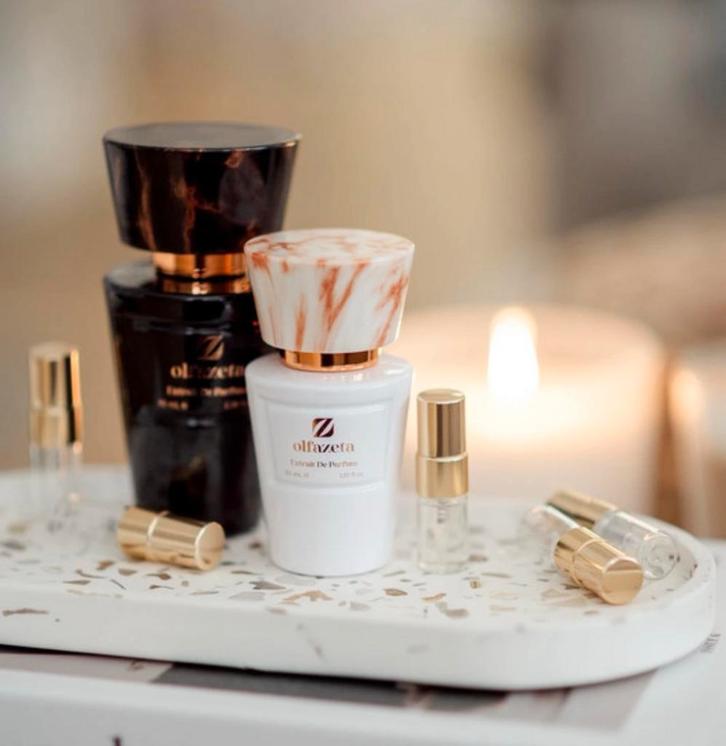 Eau parfum OLFAZETA CHOGAN homme femme grand, petit format, Bijoux, Sacs & Beauté, Beauté | Parfums, Neuf, Enlèvement ou Envoi