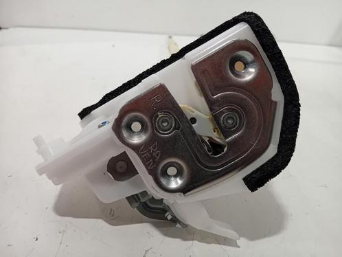 PORTIERVANGER CV ELEKTR. RECHTS ACHTER Mazda 2 (DJ / DL), Auto-onderdelen, Carrosserie, Mazda, Achter, Rechts, Gebruikt
