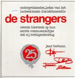 Vinyl, LP   /   De Strangers – 25 Jaar, Cd's en Dvd's, Vinyl | Overige Vinyl, Overige formaten, Ophalen of Verzenden