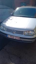 volkswagen golf 4 cabrio, bouwjaar 2002., Auto-onderdelen, Overige Auto-onderdelen, Ophalen, Gebruikt, Volkswagen