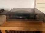 Thorens TD160 platenspeler, TV, Hi-fi & Vidéo, Tourne-disques, Enlèvement, Comme neuf, Tourne-disque, Thorens