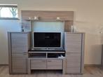 Mooie TV-kast, Huis en Inrichting, Kasten |Televisiemeubels, Ophalen, Eikenhout, 200 cm of meer, Zo goed als nieuw