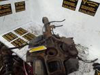 Fusee links-voor van een Alfa Romeo 159, Ophalen of Verzenden, 3 maanden garantie, Gebruikt, Alfa Romeo