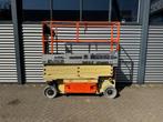 JLG 2630ES Hoogwerker Schaarhoogwerker (bj 2011), Zakelijke goederen, Machines en Bouw | Liften, Steigers en Ladders