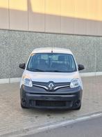 Reanult kangoo, Wit, Leder, Kangoo, Particulier