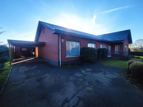 Gelijkvloerse Woning Prachtig Uitzicht Kasterlee, Immo, Huizen en Appartementen te koop, Provincie Antwerpen, 1500 m² of meer
