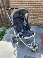 Kinderwagen Quinny, Ophalen of Verzenden, Gebruikt, Quinny, Regenhoes
