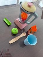 Kidkraft speelgoed keuken meisjes hout., Kinderen en Baby's, Speelgoed | Speelkeukens, Ophalen, Zo goed als nieuw, Speelkeuken