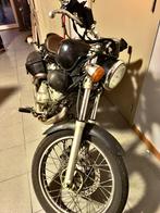 Yamaha virago 125cc à vendre 2200€, Motoren, 2 cilinders, Chopper, Particulier, 125 cc