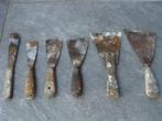 anciens lot d'outils, Ophalen of Verzenden