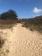 Oostduinkerke grens Nieuwpoort villaatje op 200m van zeedijk, Vakantie, 5 personen, Antwerpen of Vlaanderen, Tuin, Landelijk