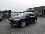 Ford Kuga New Model Titanium Luxe 1.5 i 186pk Automaat, Auto's, Automaat, Zwart, Bedrijf, 5 zetels