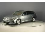 Skoda Superb Combi 1.4TSi iV 218pk Style Pack Corporate, Automaat, 161 kW, 5 deurs, Hybride Elektrisch/Benzine