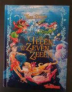 Thea Sisters 4 - De feeën van de Zeven Zeeën, Boeken, Ophalen of Verzenden, Fictie algemeen, Thea Stilton, Zo goed als nieuw