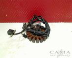 DYNAMO Kawasaki ZZR 250 (ZZR250 ZZ-R250 EX250H (01-1970/-), Gebruikt